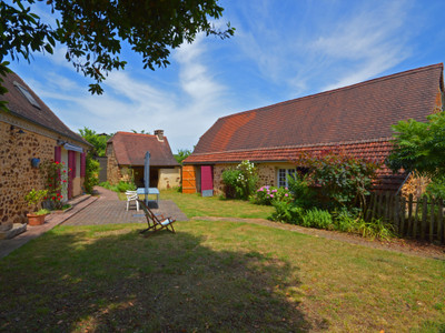 house for sale in Dordogne