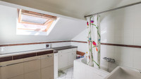 Appartement à vendre à Issy-les-Moulineaux, Hauts-de-Seine - 465.000 € - photo 8