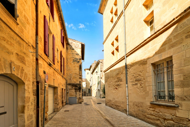 French property for sale in Uzès, Gard - €258,000 - photo 3