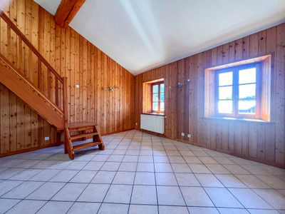 Ski property for sale in Val Cenis - €301,800 - photo 0