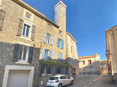 house for sale in Aude