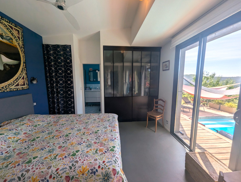 French property for sale in Lodève, Hérault - €599,000 - photo 4