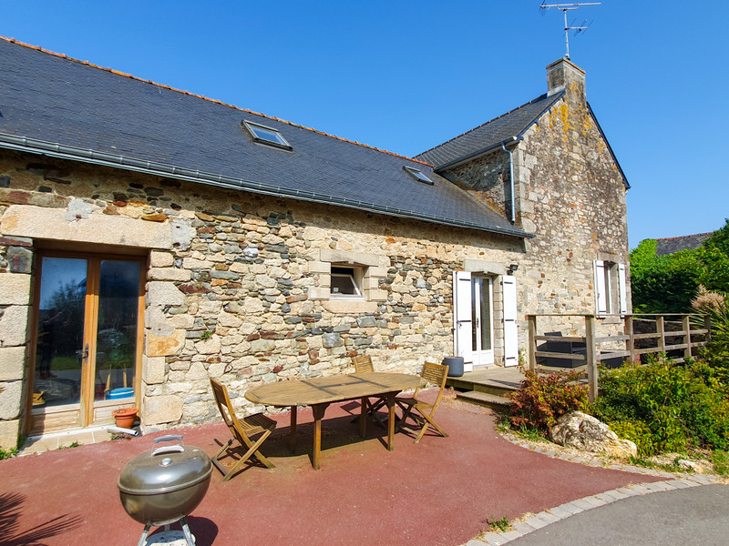 French property for sale in Noyal-Pontivy, Morbihan - €259,950 - photo 3
