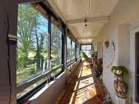 Propriété à vendre à Beaumontois en Périgord, Dordogne - 385 000 € - photo n°5