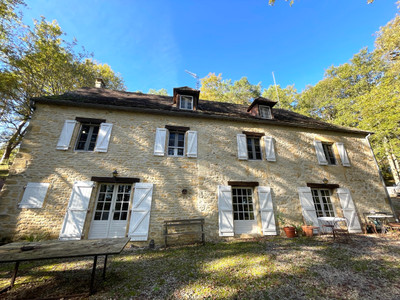 house for sale in Dordogne