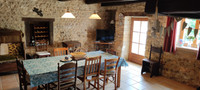 Maison à vendre à Valence-en-Poitou, Vienne - 136.250 € - photo 8