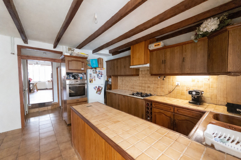 French property for sale in Saint Privat en Périgord, Dordogne - €129,600 - photo 3