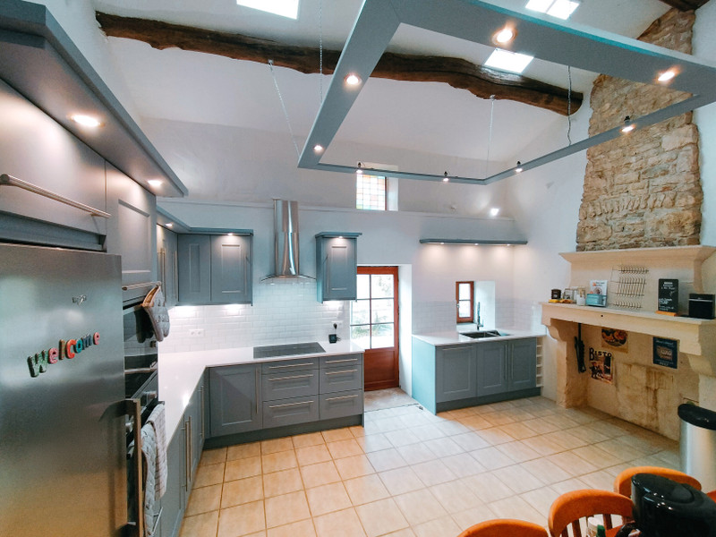 French property for sale in Saint-Hilaire-des-Loges, Vendée - €239,999 - photo 7