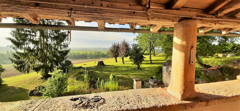 French property for sale in Saint-Martial-Viveyrol, Dordogne - €399,000 - photo 4