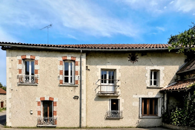 house for sale in Haute-Vienne
