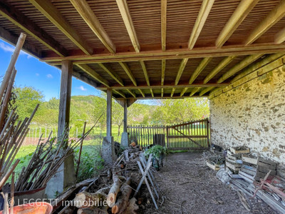 French property for sale in Beaulieu-sur-Dordogne, Corrèze - €89,000 - photo 4