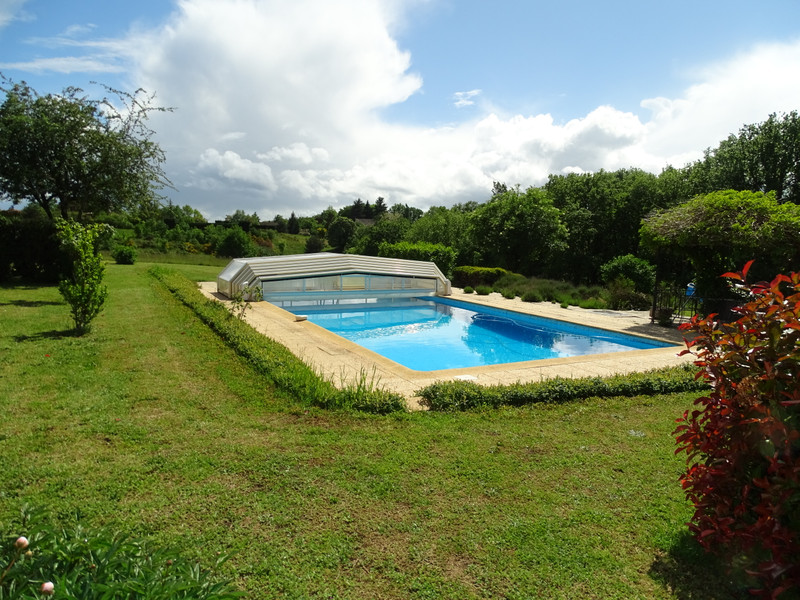 French property for sale in Thenon, Dordogne - &#8364;574,750 - photo 6