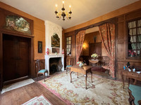 Chateau à vendre à Saint-Avit-Saint-Nazaire, Gironde - 1.890.000 € - photo 10