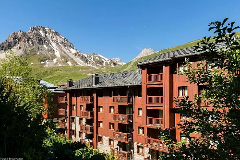Appartement à vendre à Tignes, Savoie - 379.500 € - photo 1