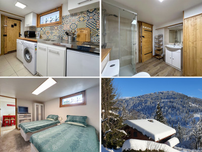 Ski property for sale in Les Gets - €698,000 - photo 9