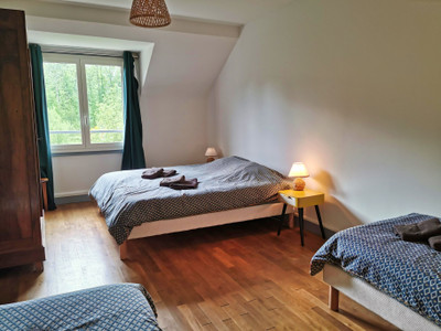 French property for sale in Saint-Aignan, Loir-et-Cher - €214,920 - photo 7