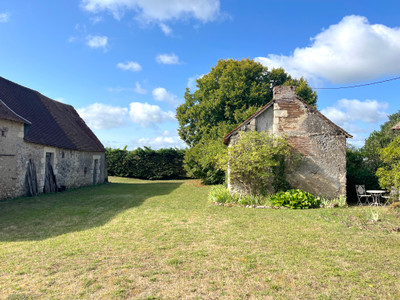 French property for sale in Noyant-Villages, Maine-et-Loire - €249,950 - photo 9