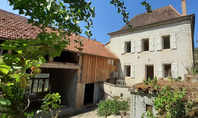 Maison à vendre à Larnagol, Lot, Midi-Pyrénées, avec Leggett Immobilier