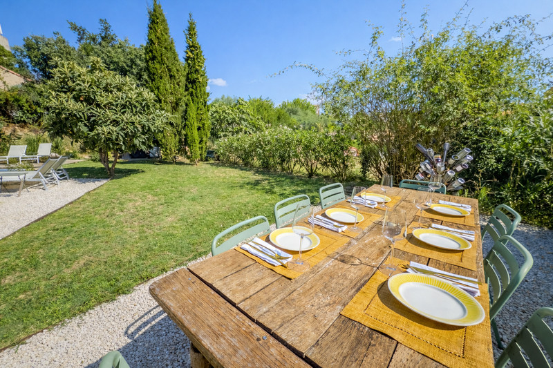 French property for sale in Puissalicon, Hérault - €410,000 - photo 2