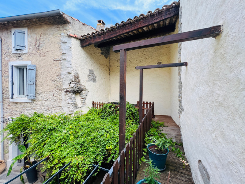 Maison à vendre à Siran, Hérault - 363 000 € - photo 1