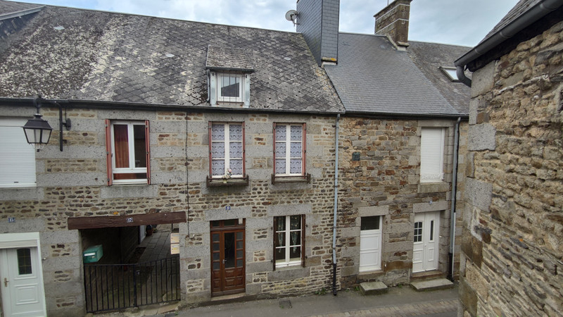 French property for sale in Tinchebray-Bocage, Orne - €90,000 - photo 9