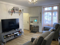 Maison à vendre à Adriers, Vienne - 79.200 € - photo 3