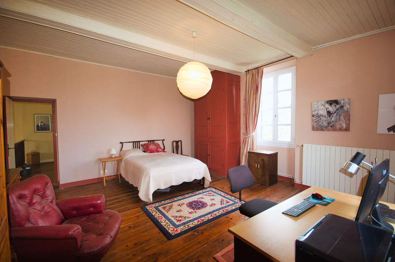 French property for sale in Saint-Lanne, Hautes-Pyrénées - €399,000 - photo 6