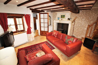 Maison à vendre à Bouteilles-Saint-Sébastien, Dordogne - 460.000 € - photo 6