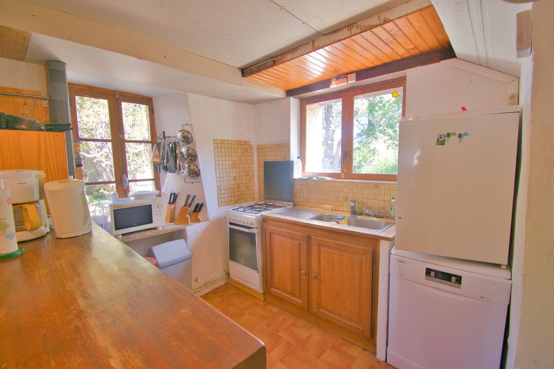 French property for sale in Mayronnes, Aude - €229,000 - photo 4
