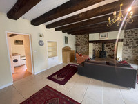 Propriété à vendre à Saint-Saud-Lacoussière, Dordogne - 163 043 € - photo n°6