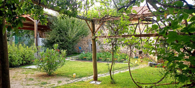 French property for sale in Augignac, Dordogne - €183,600 - photo 1