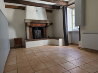Maison à vendre à Oradour-Saint-Genest, Haute-Vienne - 38.600 € - photo 4