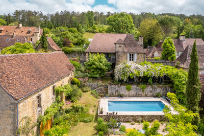house for sale in Dordogne