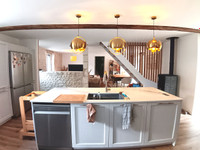 Maison à vendre à Grand-Brassac, Dordogne - 336.000 € - photo 6