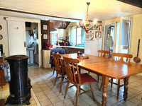Maison à vendre à Bazaiges, Indre - 127.400 € - photo 3