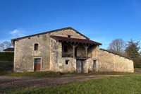 Propriété à vendre à Saint-Romain, Charente - 46 600 € - photo n°14