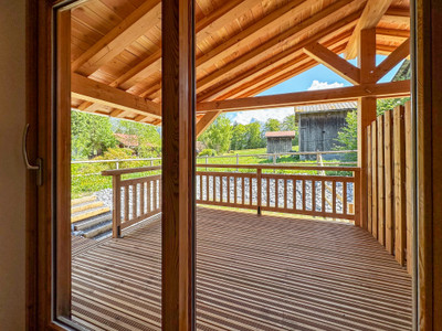 Ski property for sale in Morillon - €462,500 - photo 10