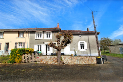 house for sale in Charente