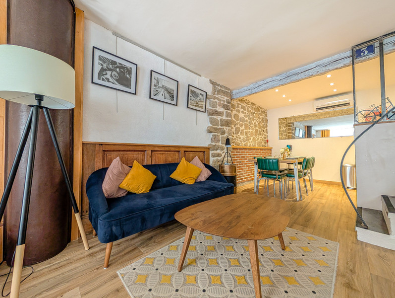 French property for sale in Carcassonne, Aude - €229,000 - photo 1