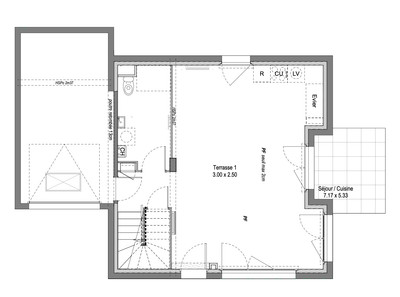 French property for sale in Perrignier, Haute-Savoie - €442,100 - photo 5
