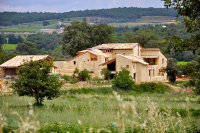 house for sale in Languedoc-Roussillon (Occitanie)