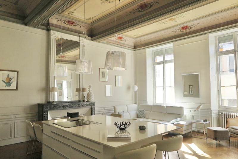 Appartement à vendre à Limoux, Aude - 599 000 € - photo 1
