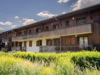 Propriété à vendre à Samoëns, Haute-Savoie - 205 000 € - photo n°9