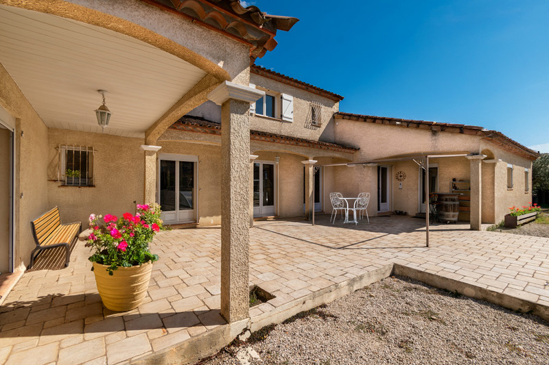 French property for sale in Coursan, Aude - €429,000 - photo 0