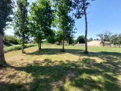 French property for sale in Grassac, Charente - €43,000 - photo 1