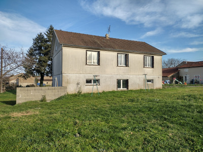 French property for sale in Pindray, Vienne - €172,800 - photo 4