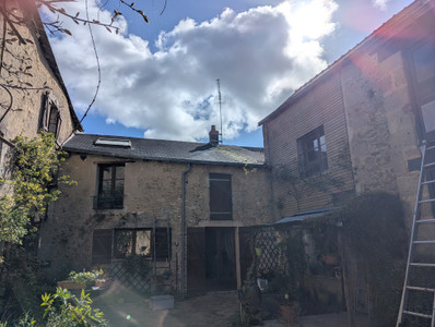 French property for sale in Terranjou, Maine-et-Loire - €199,000 - photo 7