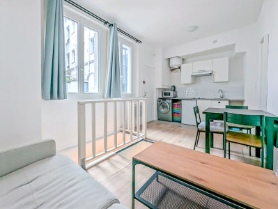 Appartement à vendre à Paris 7e Arrondissement, Paris, Île-de-France, avec Leggett Immobilier