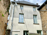 Maison à vendre à Rochechouart, Haute-Vienne - 93.500 € - photo 15