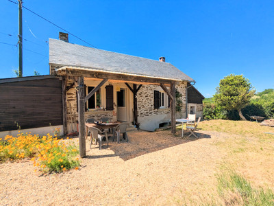 house for sale in Corrèze